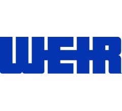 Image for The Weir Group (OTCMKTS:WEIGF) Stock Price Up 21.5%