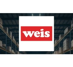 Image about Weis Markets, Inc. (NYSE:WMK) Position Trimmed by Cwm LLC