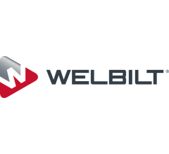 Image for Walleye Capital LLC Purchases 22,844 Shares of Welbilt, Inc (NYSE:WBT)