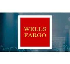 Image for Wells Fargo & Company (NYSE:WFC) Issues Quarterly  Earnings Results