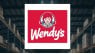 Citigroup Increases Wendy’s  Price Target to $21.00