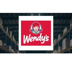Image for The Wendy’s Company (NASDAQ:WEN) Shares Sold by Invesco Ltd.