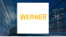 Strs Ohio Has $46,000 Stake in Werner Enterprises, Inc. 