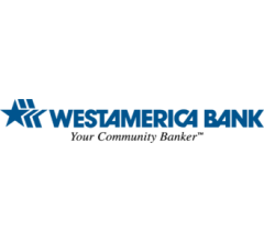 Image for Westamerica Bancorporation (NASDAQ:WABC) Given New $50.00 Price Target at Piper Sandler