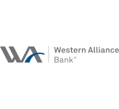 Image for Rhumbline Advisers Grows Position in Western Alliance Bancorporation (NYSE:WAL)