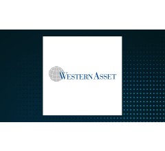 Western Asset High Yield Defined Opportunity Fund Inc. Declares Monthly Dividend of $0.10 (NYSE:HYI)
