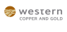 Analyzing Western Copper and Gold  & Hudbay Minerals 