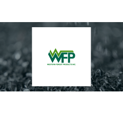 Image for Western Forest Products (WEF) to Release Earnings on Tuesday