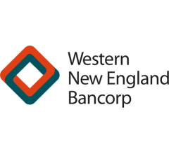 Image for Hennessy Advisors Inc. Sells 50,000 Shares of Western New England Bancorp, Inc. (NASDAQ:WNEB)