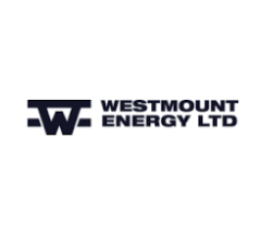 Image for Westmount Energy (LON:WTE)  Shares Down 4%