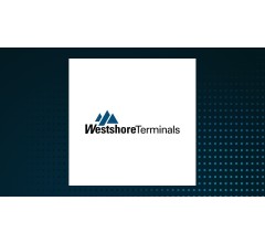 Image about Westshore Terminals Investment (OTCMKTS:WTSHF) Shares Up 0.2%