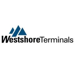 Image for Westshore Terminals Investment Co. (OTCMKTS:WTSHF) Declares Dividend of $0.26