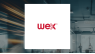 WEX  to Release Quarterly Earnings on Thursday