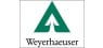 Weyerhaeuser  PT Lowered to $37.00