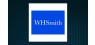 WH Smith  Sets New 52-Week Low at $1,122.00