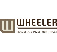 Image for Eidelman Virant Capital Sells 10,097 Shares of Wheeler Real Estate Investment Trust, Inc. (NASDAQ:WHLR)