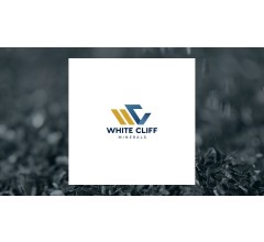 Image for White Cliff Minerals Limited (ASX:WCN) Insider Buys A$99,000.00 in Stock