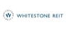 Whitestone REIT  and American Hotel Income Properties REIT  Critical Survey