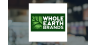 Whole Earth Brands   Shares Down 3.9%