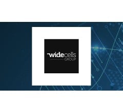 Image about Widecells Group (LON:WDC) Stock Price Down 1.7%