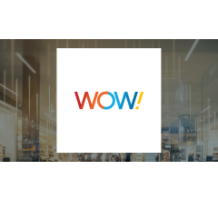 Image about WideOpenWest, Inc. (NYSE:WOW) Stock Holdings Lifted by SG Americas Securities LLC