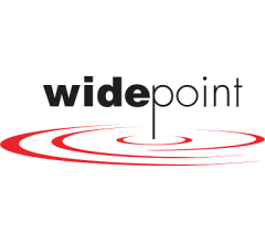 Image about WidePoint Co. (NYSEAMERICAN:WYY) Short Interest Up 24.2% in April