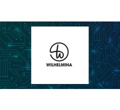 Image about Wilhelmina International (NASDAQ:WHLM) Now Covered by StockNews.com