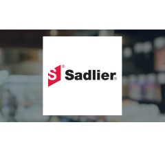 Image for William H. Sadlier, Inc. (SADL) to Issue Annual Dividend of $1.50 on  May 15th