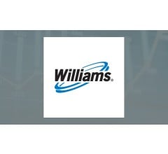 Image about SVB Wealth LLC Has $862,000 Stock Holdings in The Williams Companies, Inc. (NYSE:WMB)