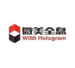 Image for WiMi Hologram Cloud (NASDAQ:WIMI) Trading Down 1%