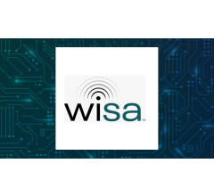 Image for Short Interest in WiSA Technologies, Inc. (NASDAQ:WISA) Drops By 95.3%
