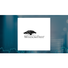 WisdomTree Synthetic Intelligence and Innovation Fund (BATS:WTAI) Investing Down .2%