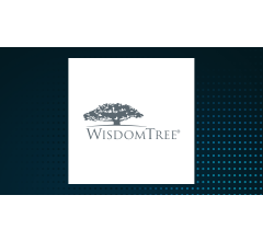 Image about WisdomTree Balanced Income Fund (NYSEARCA:WBAL) Trading 0.2% Higher