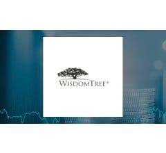 Image about WisdomTree Emerging Markets SmallCap Dividend Fund (NYSEARCA:DGS) Share Price Passes Above Two Hundred Day Moving Average of $48.44