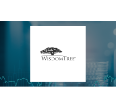 Image about WisdomTree Europe Hedged Equity Fund (NYSEARCA:HEDJ) Stock Price Up 0%