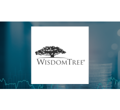 Image about WisdomTree (WT) Scheduled to Post Quarterly Earnings on Friday