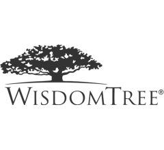 Image for WisdomTree (NYSE:WT) Releases Quarterly  Earnings Results, Meets Expectations