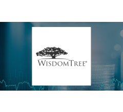 Image for WisdomTree Interest Rate Hedged U.S. Aggregate Bond Fund (NASDAQ:AGZD) to Issue Dividend of $0.07