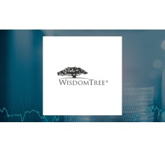 Image for WisdomTree International SmallCap Dividend Fund (NYSEARCA:DLS) Stock Price Up 0.9%