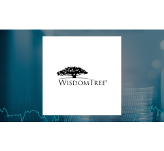 Image about WisdomTree U.S. ESG Fund (NYSEARCA:RESP) Shares Up 0.2%