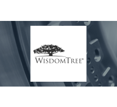 Image for WisdomTree U.S. Quality Dividend Growth Fund (NASDAQ:DGRW) Declares $0.07 Monthly Dividend