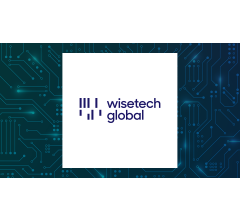 Image for WiseTech Global Limited (ASX:WTC) Insider Maree Isaacs Sells 18,460 Shares of Stock