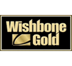 Image for Wishbone Gold (LON:WSBN) Stock Passes Above 200 Day Moving Average of $8.55