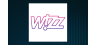 Wizz Air  Stock Crosses Above 50 Day Moving Average of $2,173.52