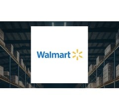 Image for Walmart (NYSE:WMT)  Shares Down 0.2%