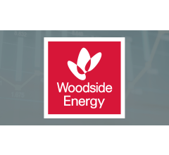 Image for Lindbrook Capital LLC Sells 726 Shares of Woodside Energy Group Ltd (NYSE:WDS)
