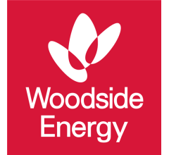 Image for Woodside Energy Group (LON:WDS) Sets New 12-Month Low at $1,617.00