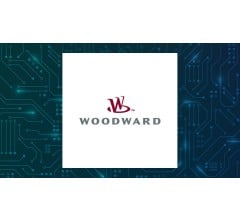 Image for Woodward, Inc. (NASDAQ:WWD) Director Sells $208,290.00 in Stock