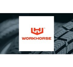 Image for Workhorse Group (WKHS) to Release Earnings on Friday