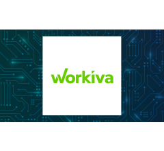 Image about DekaBank Deutsche Girozentrale Has $32,000 Position in Workiva Inc. (NYSE:WK)